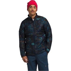 NWT Men’s Northface Circa Loft Jacket - Size L